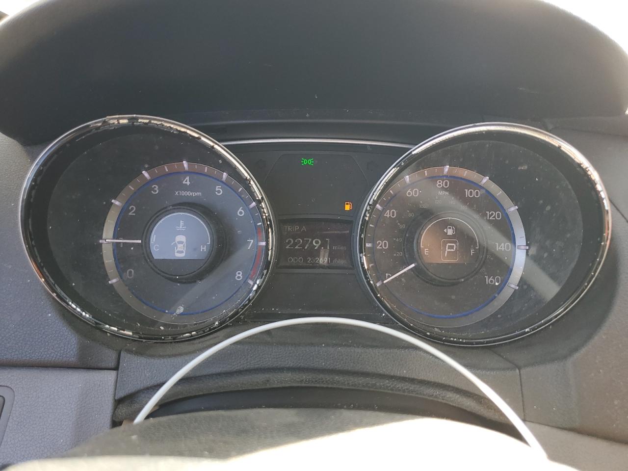 2014 Hyundai Sonata - Image 9