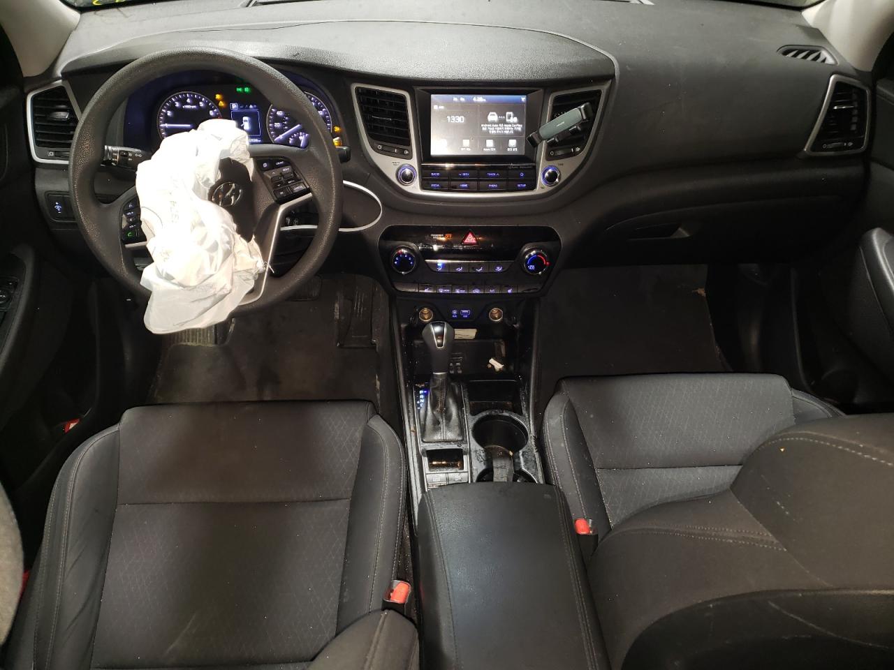 2018 Hyundai Tucson - Image 8