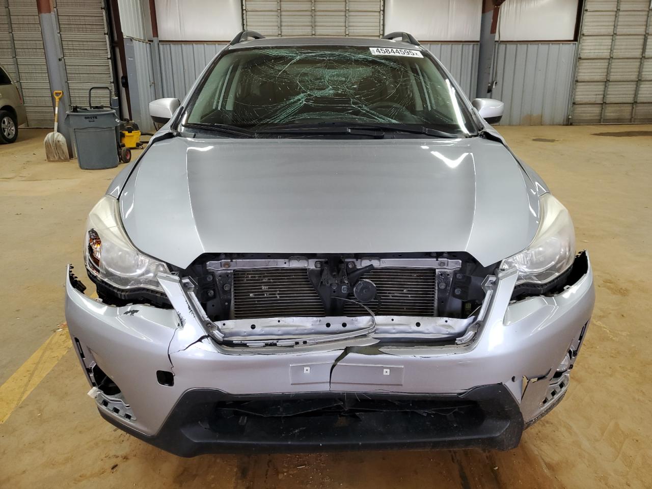 2016 Subaru XV - Image 5
