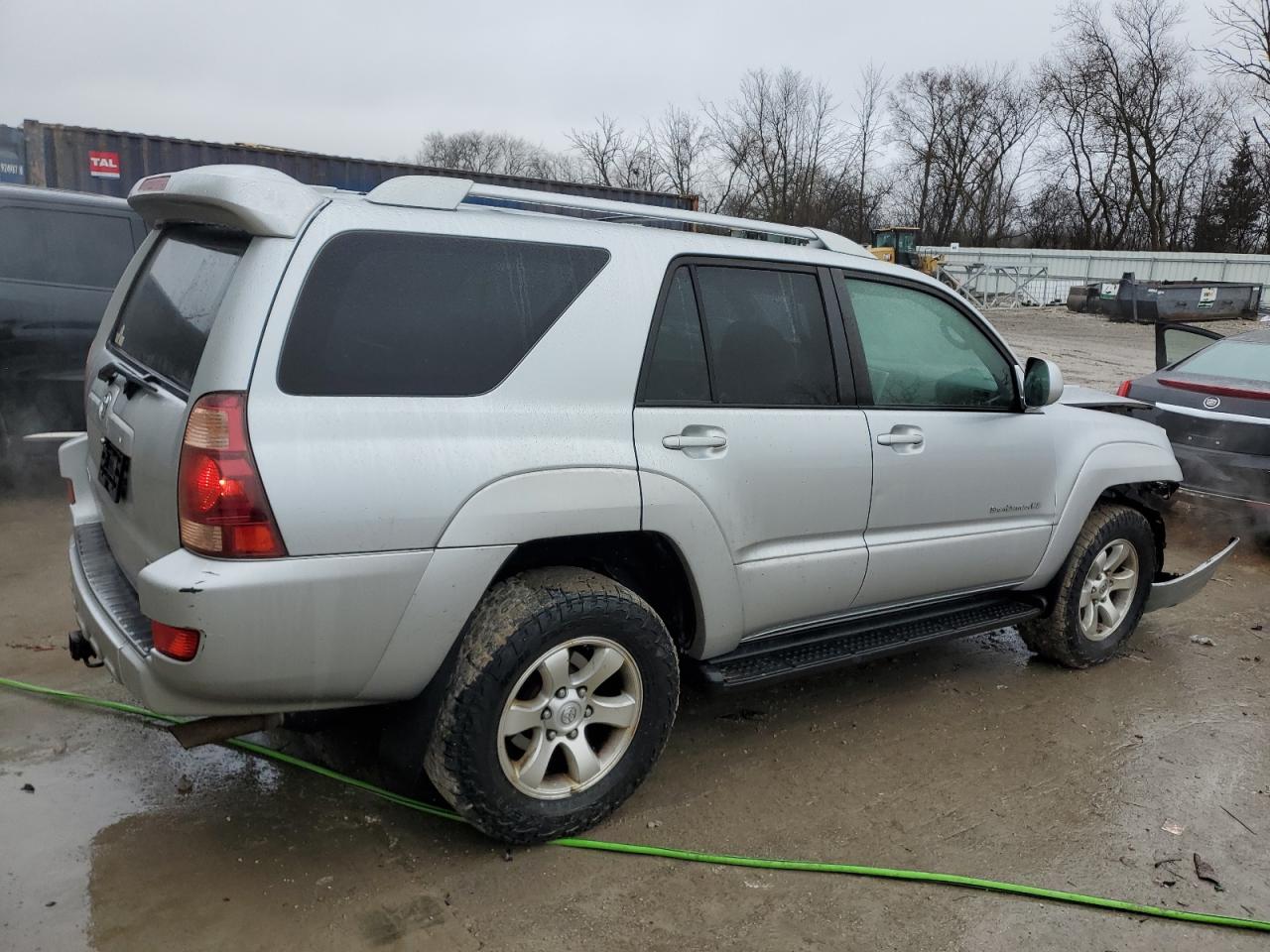 2005 Toyota 4Runner - Image 3