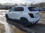 2018 Chevrolet Trax 1Lt zu verkaufen in Marlboro, NY - Front End
