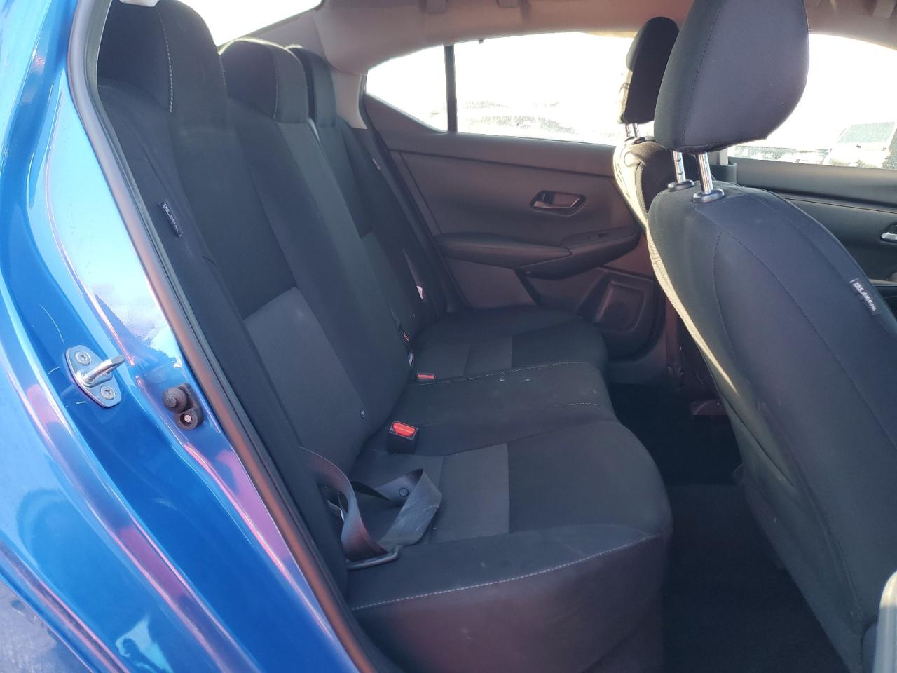 3N1AB8CV2RY249460 NISSAN SENTRA 2024