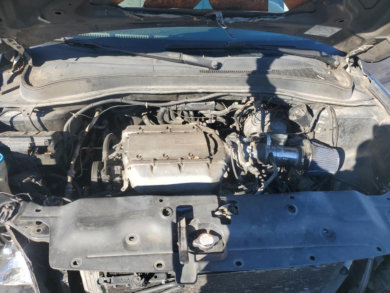 2003 Honda Pilot - Image 12