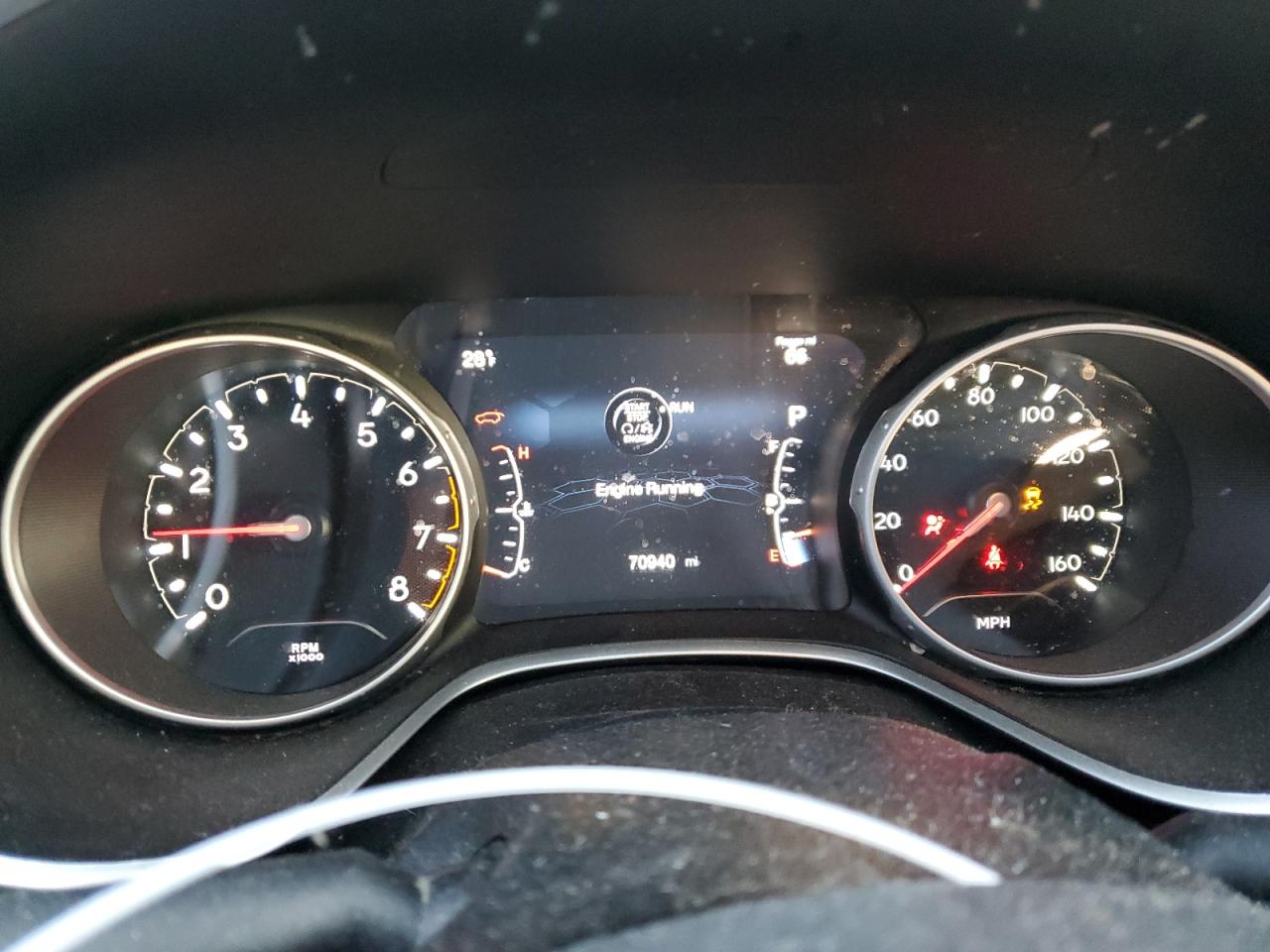 2021 Jeep Compass - Image 9