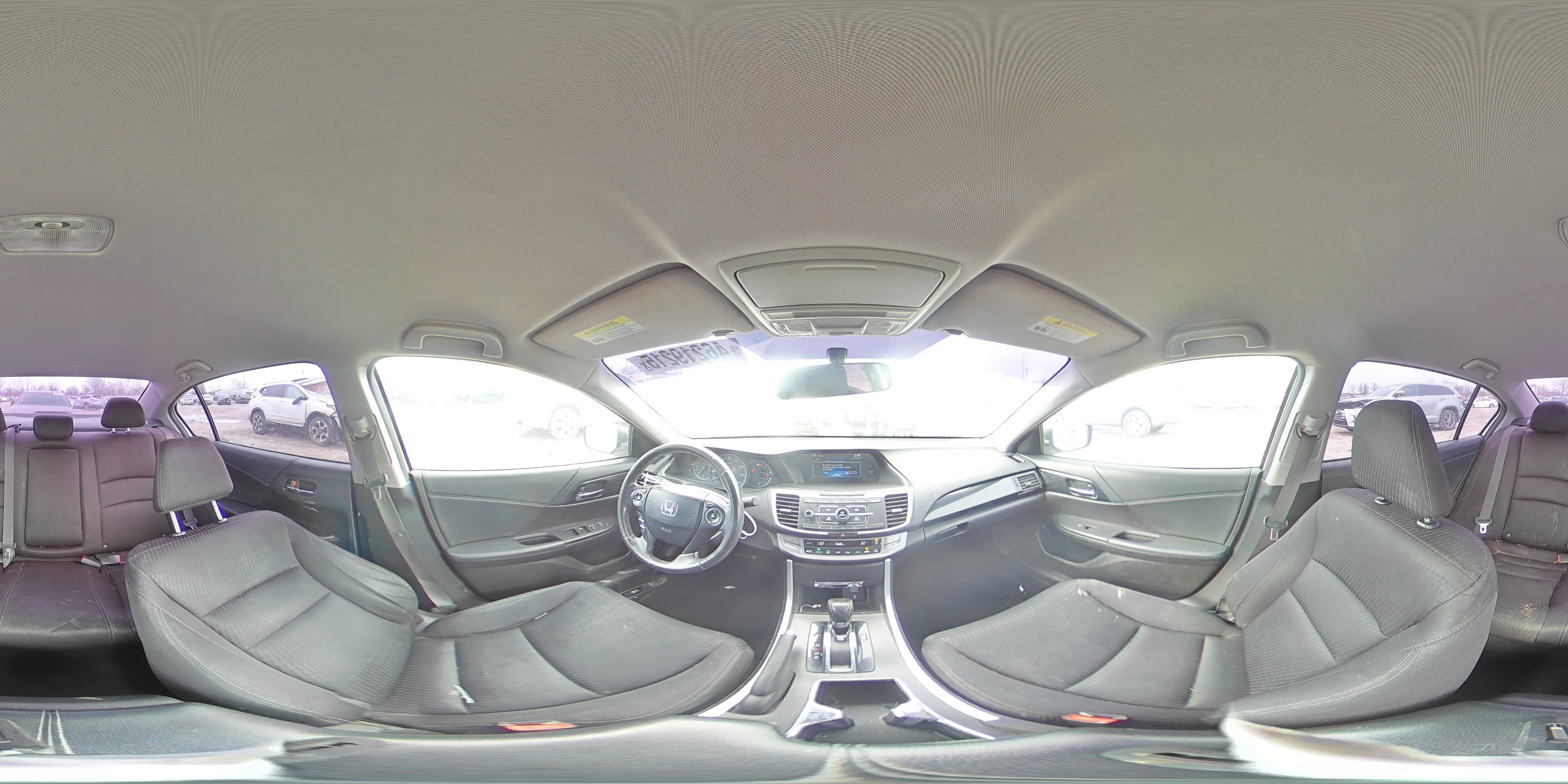 2014 Honda Accord - Image 12