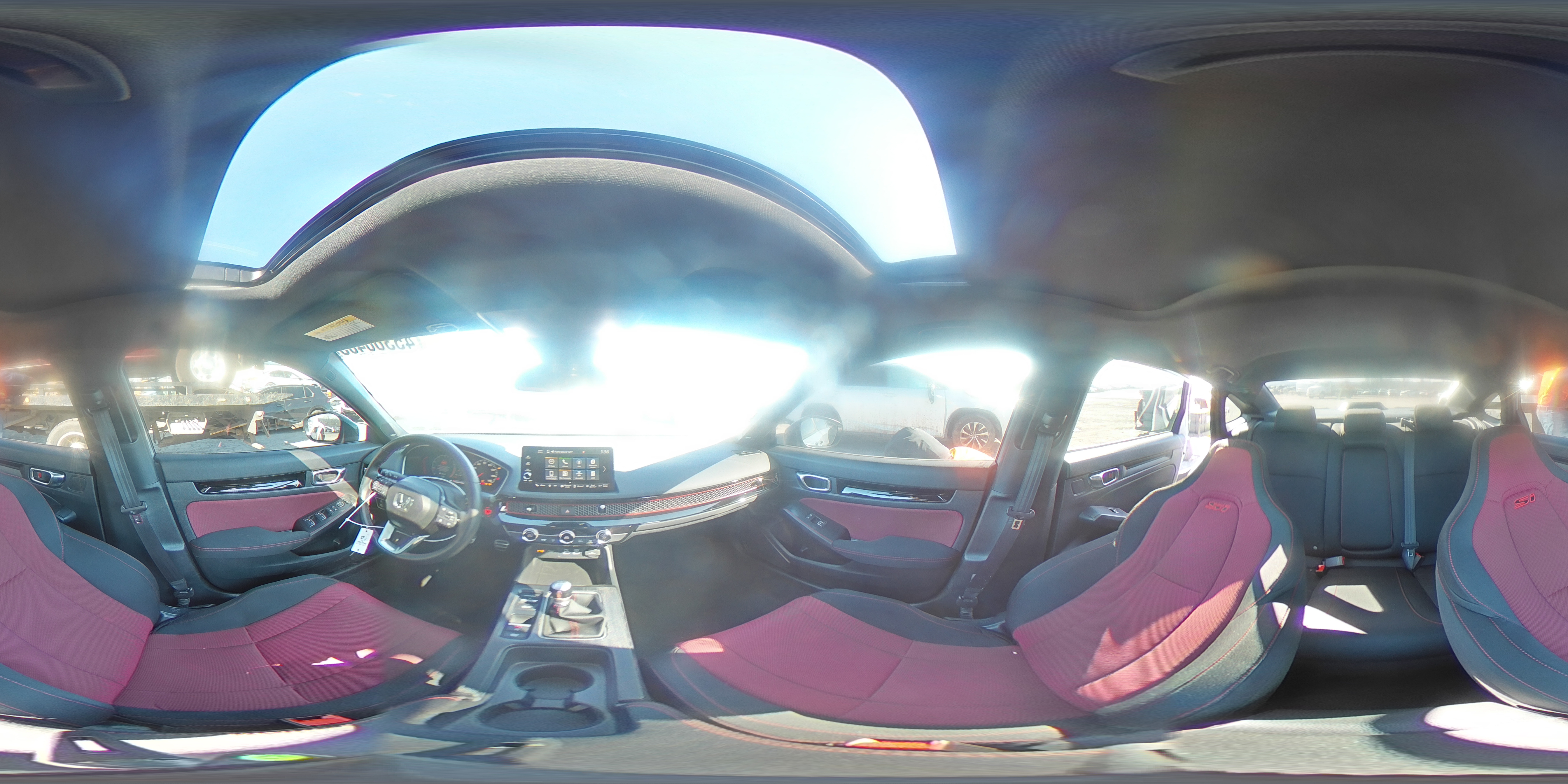 2023 Honda Civic - Image 12