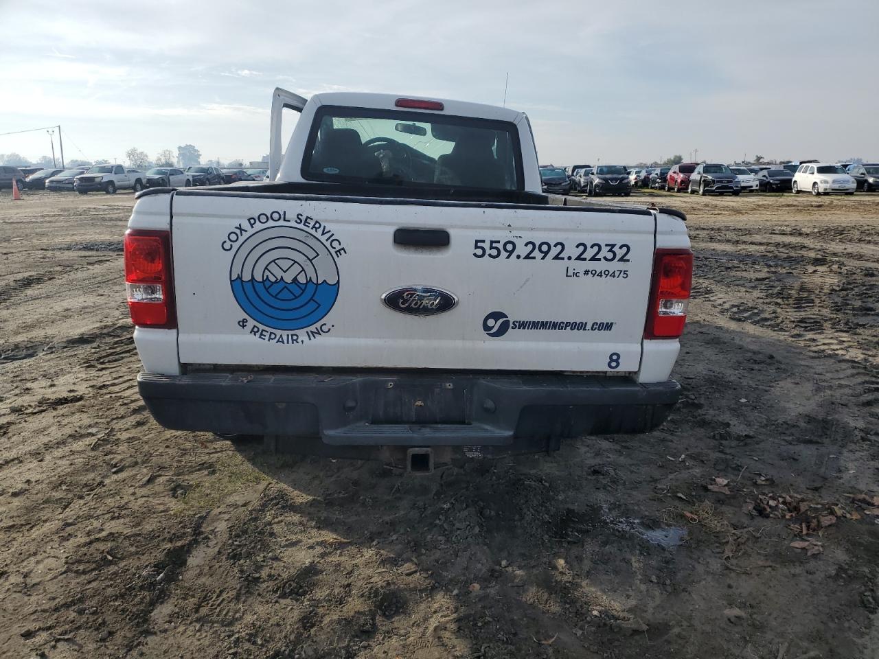 2009 Ford Ranger - Image 6