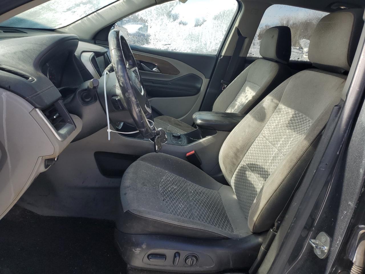 2018 GMC Terrain - Image 7