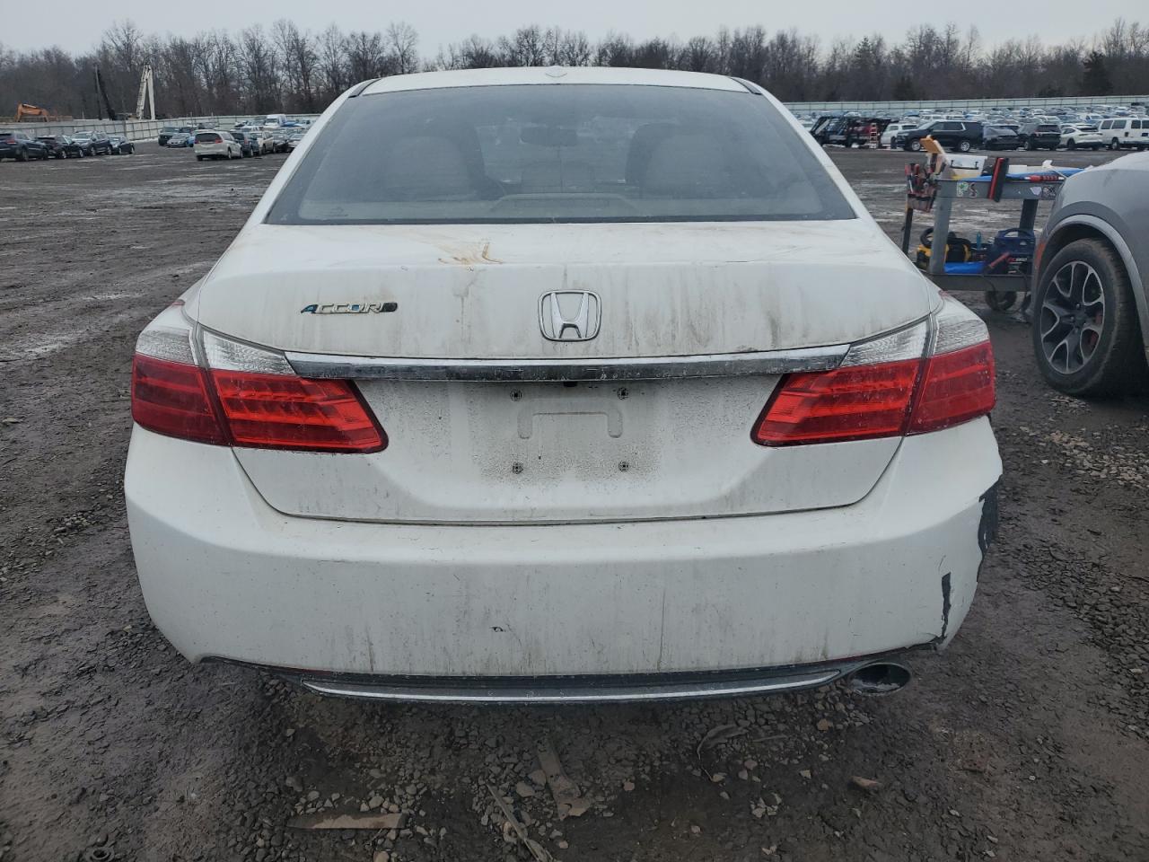 2014 Honda Accord - Image 6