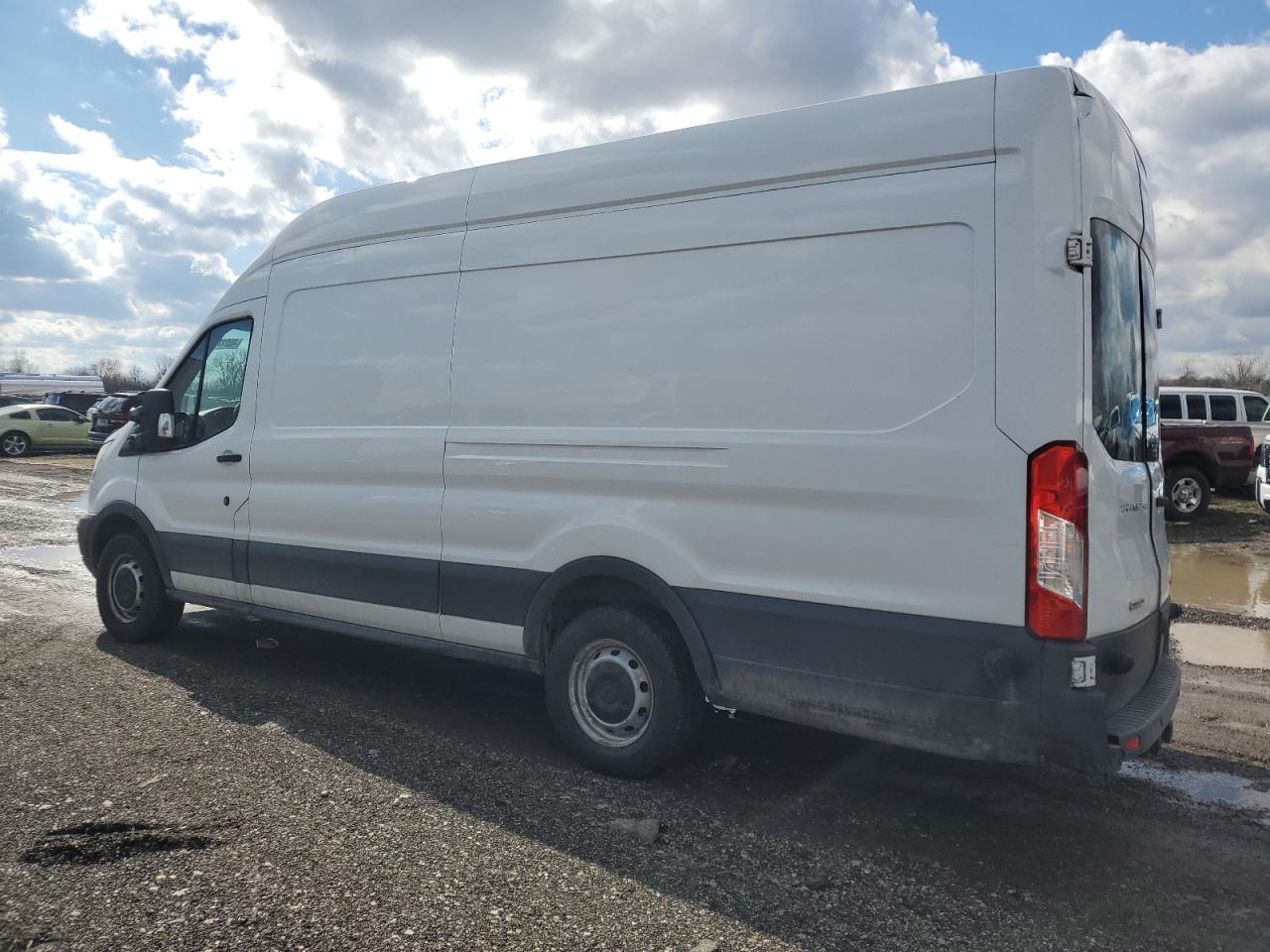 2016 Ford Transit - Image 2