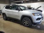 2025 Jeep Compass Limited للبيع في Blaine، MN - Rear End