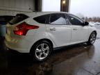 2013 Ford Focus Se იყიდება New Britain-ში, CT - Front End