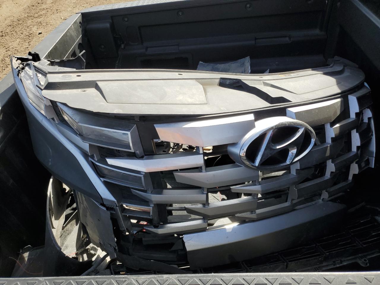 2023 Hyundai Santa Cruz - Image 12