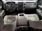 2010 FORD F150 SUPERCREW for sale at Copart ON - OTTAWA