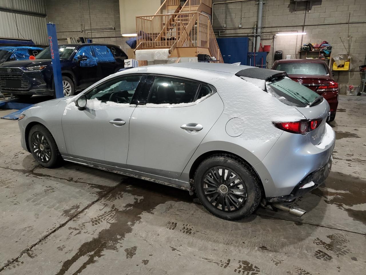 2020 Mazda 3 - Image 2