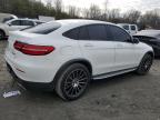 2018 Mercedes-Benz Glc Coupe 300 4Matic na sprzedaż w Waldorf, MD - Side