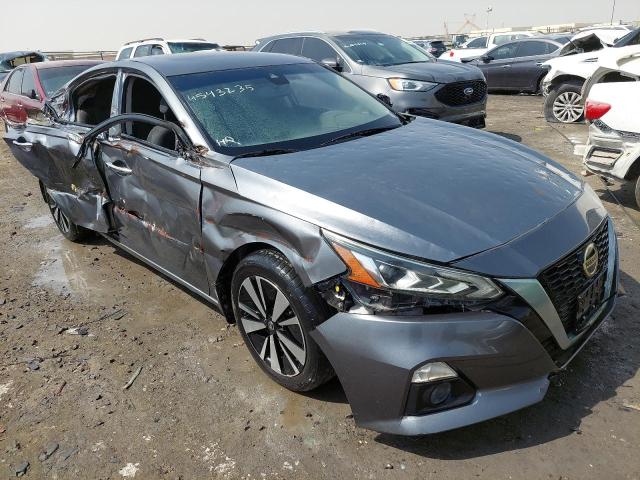1N4BL4DW0KC199743 - 2019 Nissan Altima - #undefined