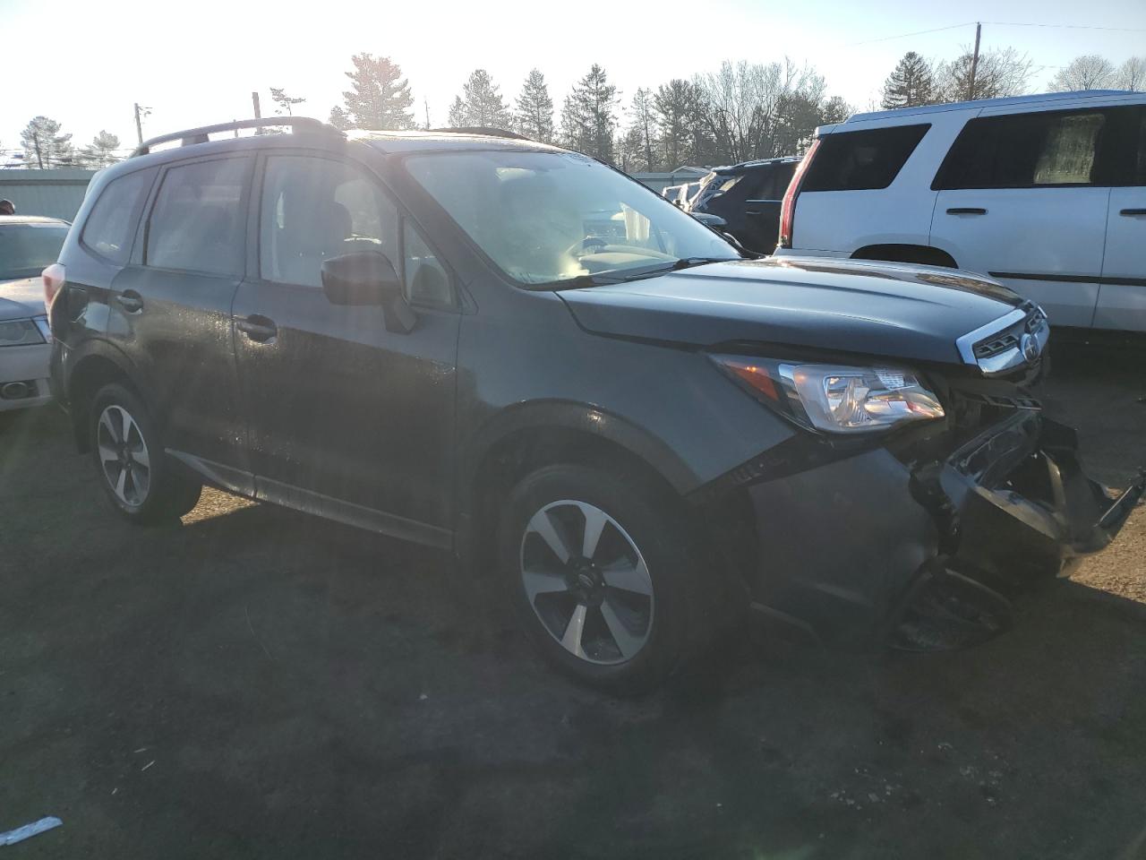 2017 Subaru Forester - Image 4