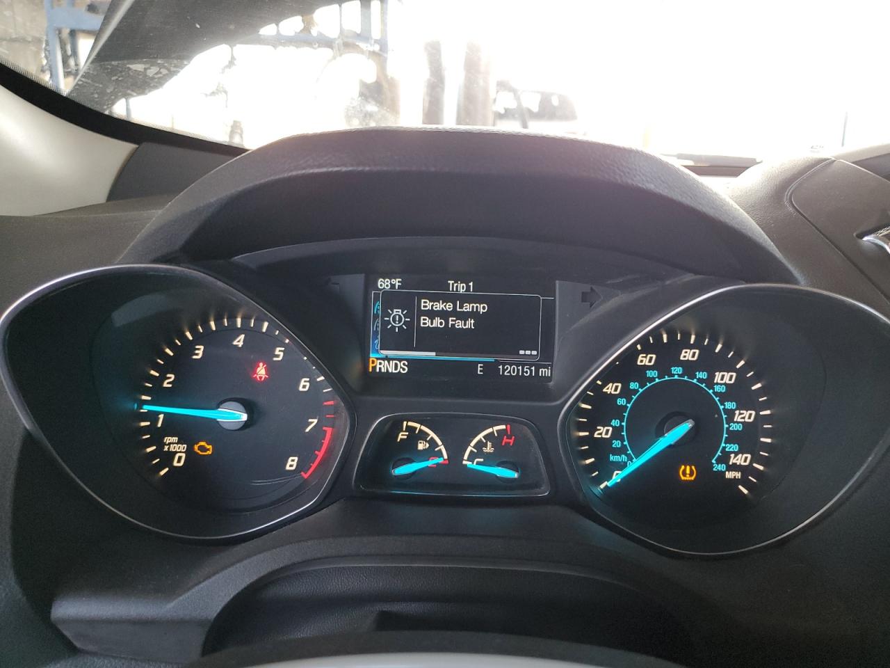 2016 Ford Escape - Image 9