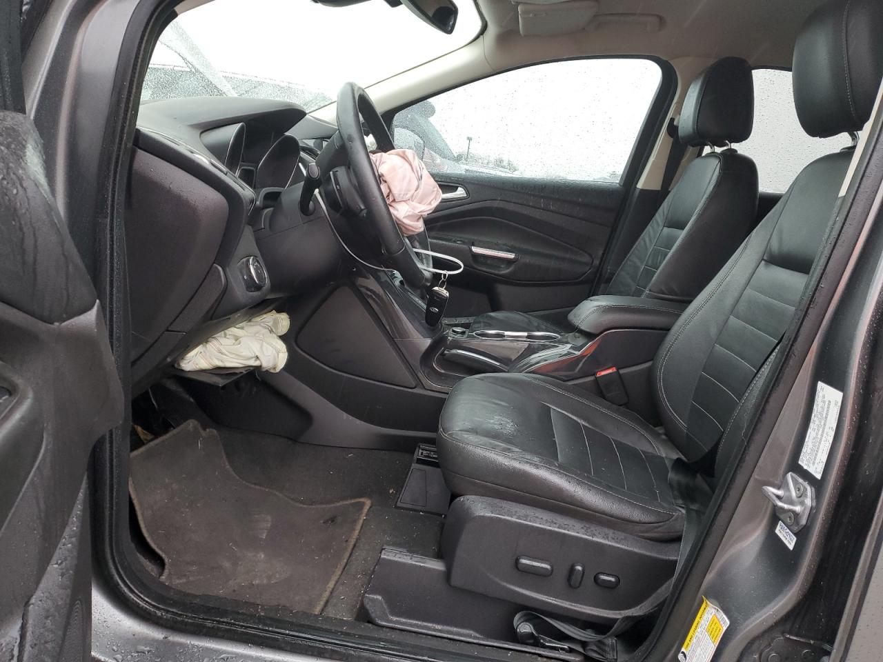 2014 Ford Escape - Image 7