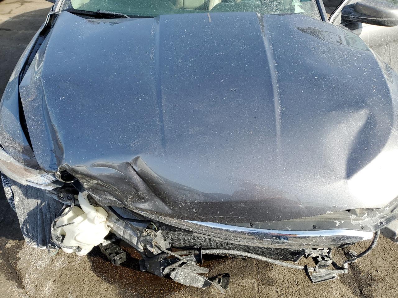 2012 Ford Taurus - Image 11