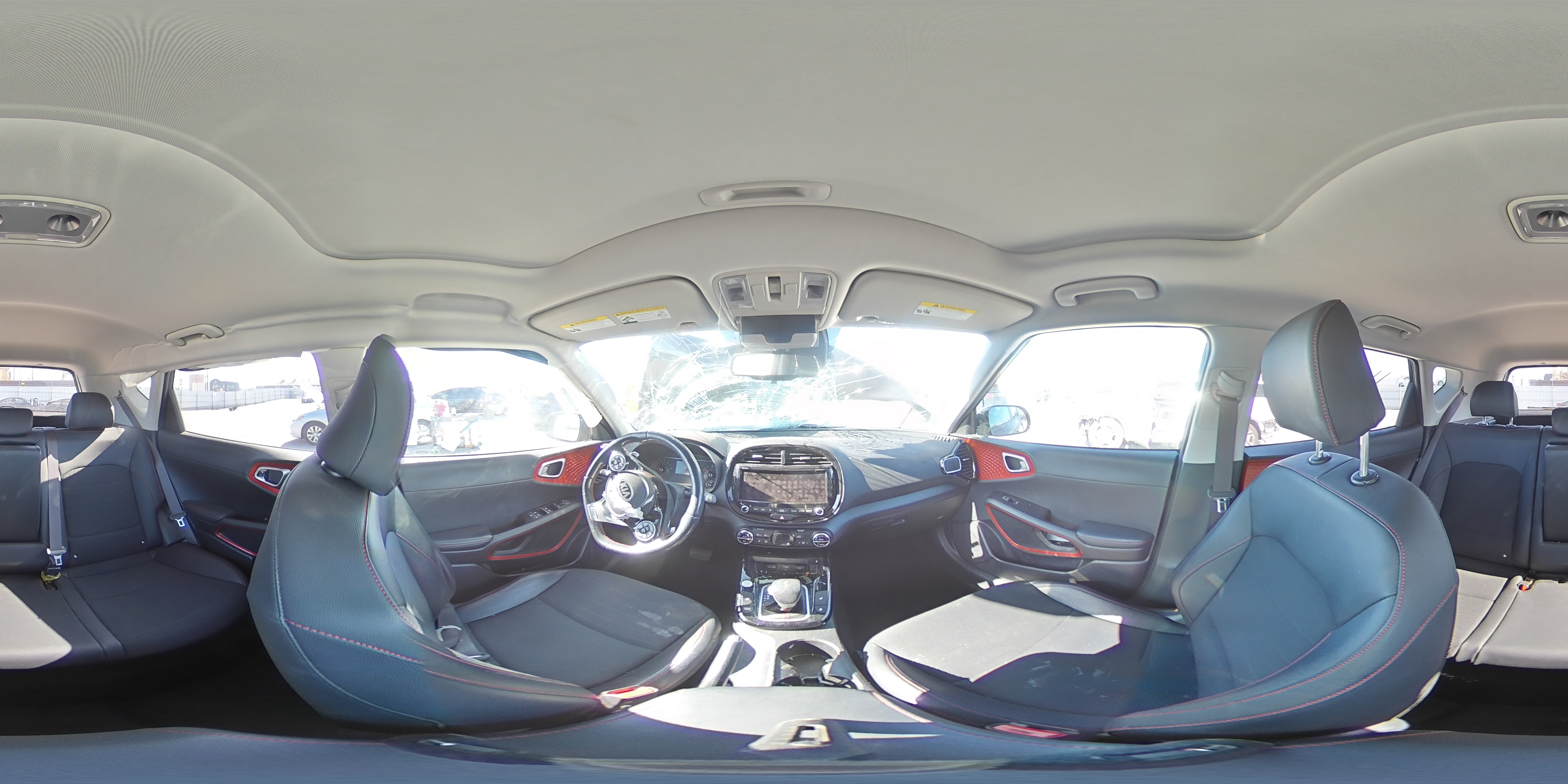 2021 Kia Soul - Image 13