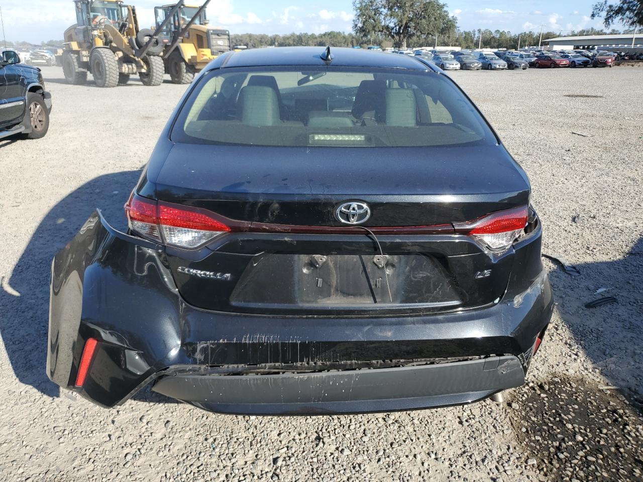 2020 Toyota Corolla - Image 6