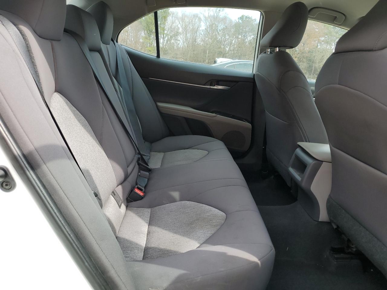 2020 Toyota Camry - Image 10