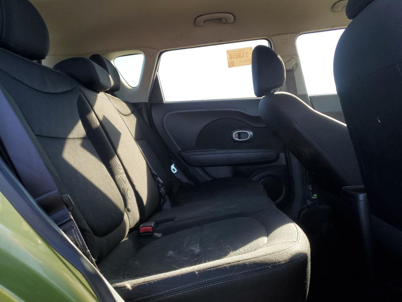 2016 Kia Soul - Image 10
