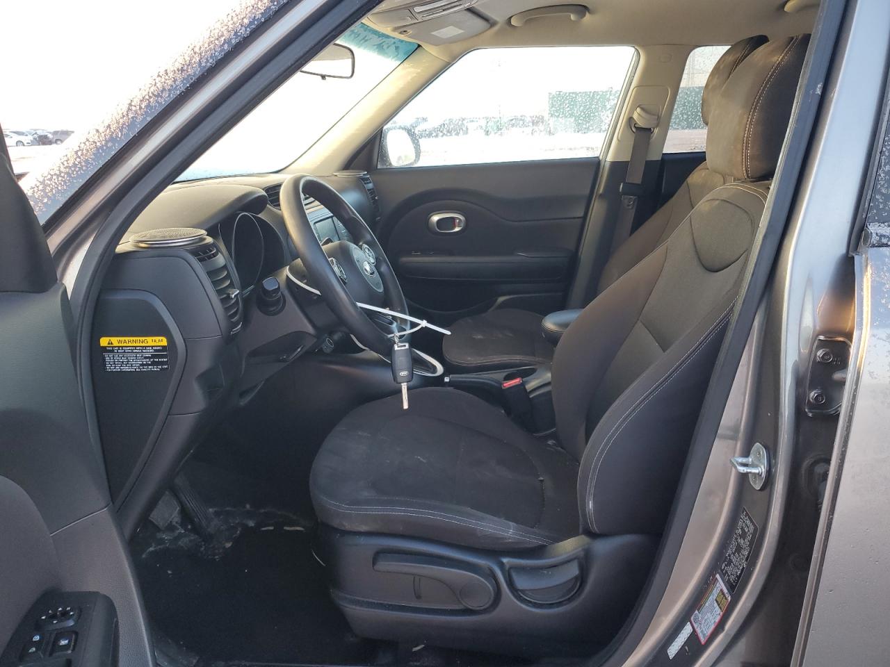 2017 Kia Soul - Image 7
