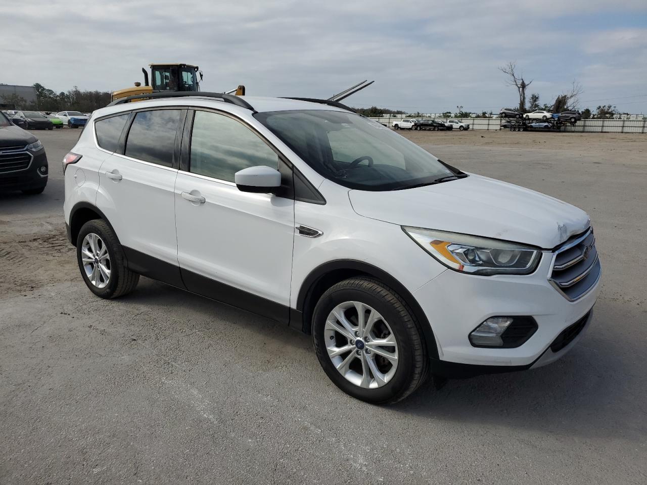 1FMCU0GD6HUB67067 FORD ESCAPE 2017