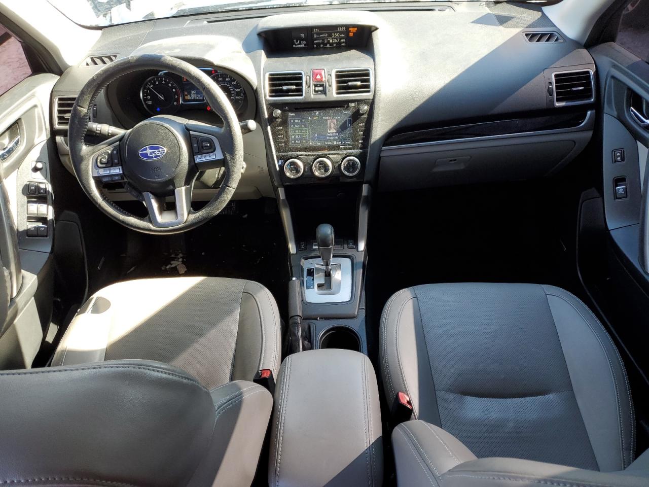 2017 Subaru Forester - Image 8