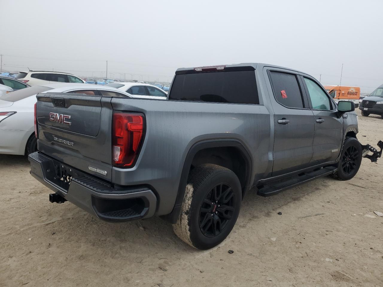 2020 GMC Sierra - Image 3