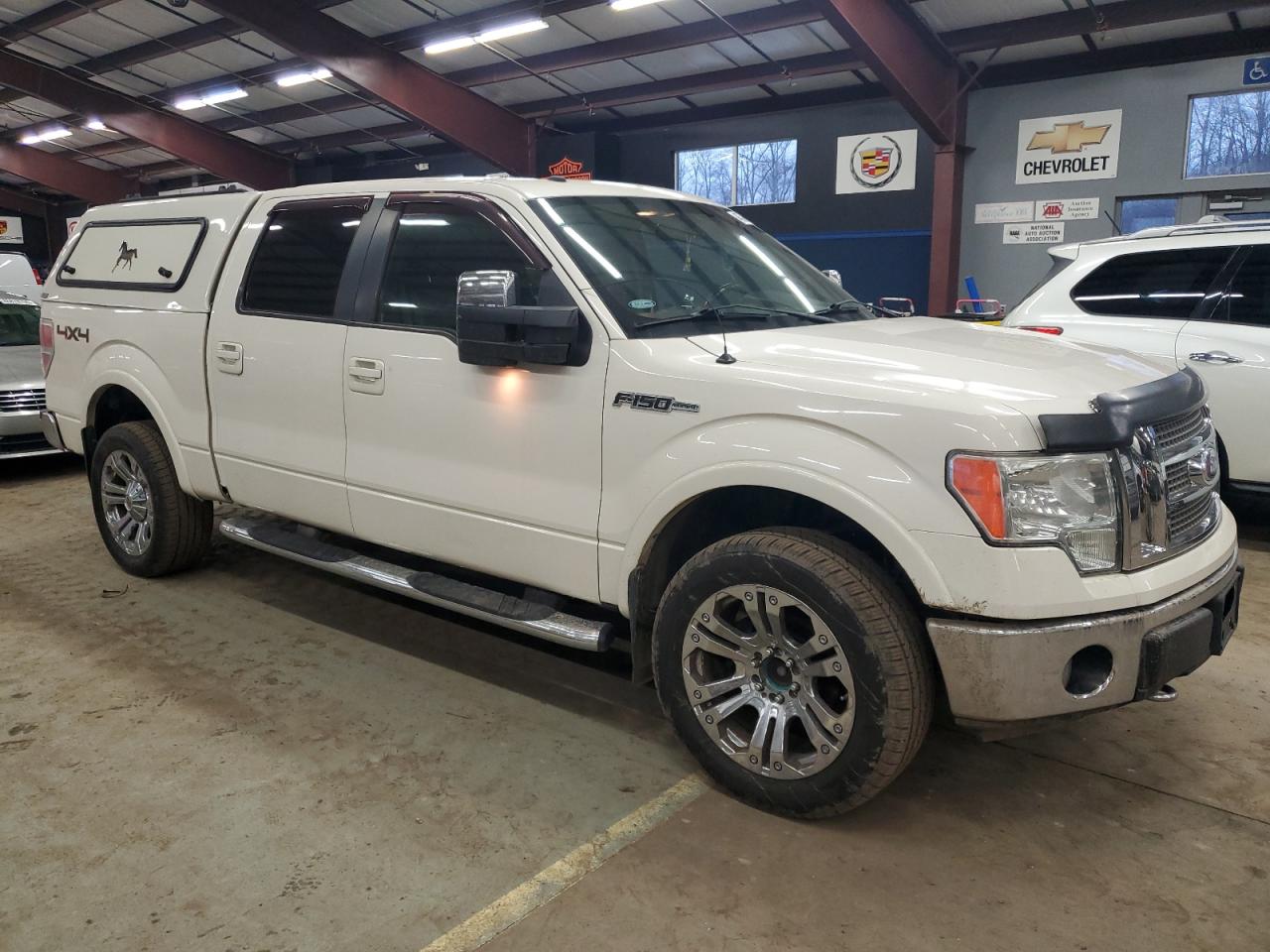 2009 Ford F-150 - Image 4