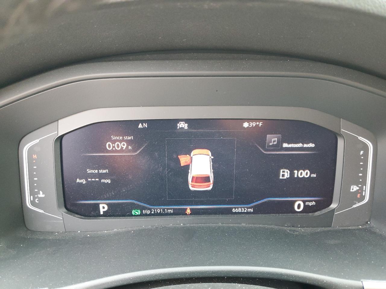 2021 Volkswagen Atlas - Image 9