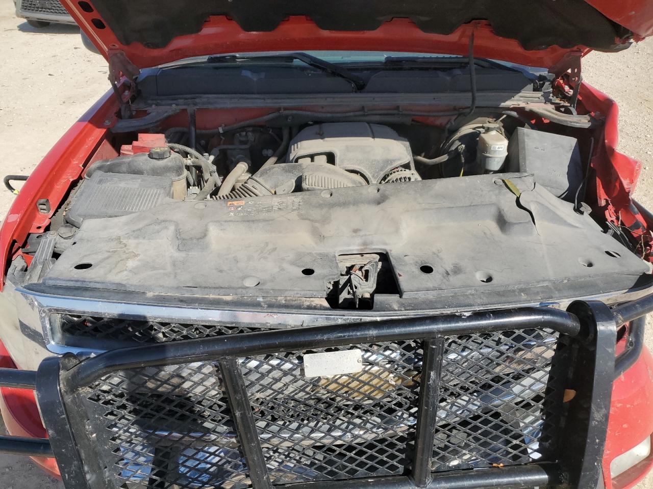 2011 Chevrolet Silverado - Image 12