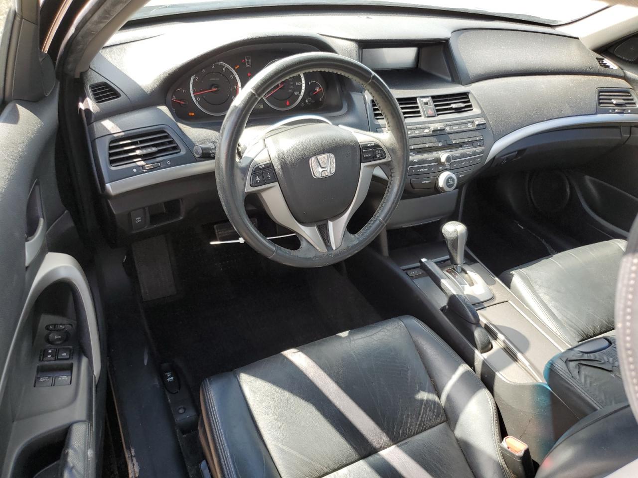 2008 Honda Accord - Image 8