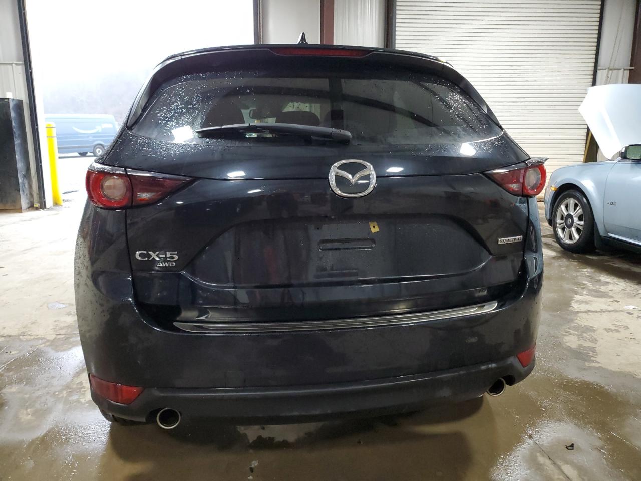 2021 Mazda CX-5 - Image 6