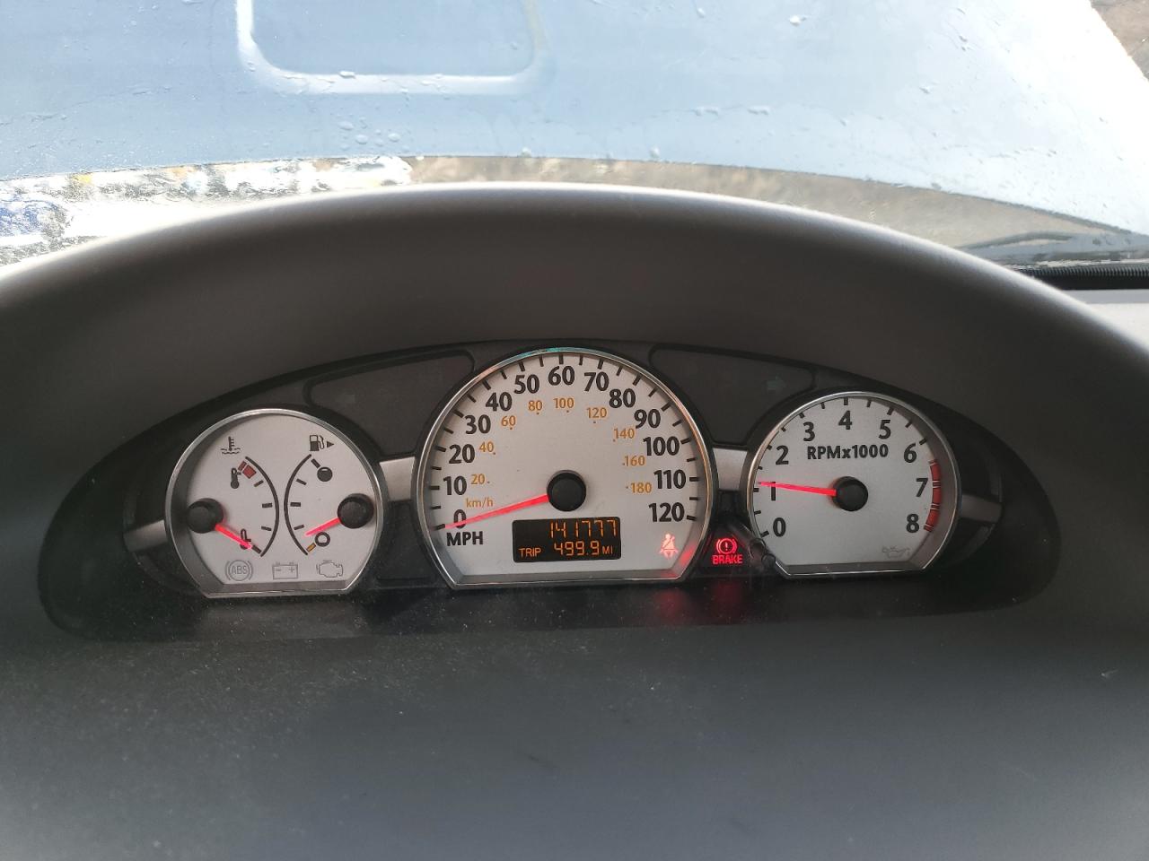 2006 Saturn ION - Image 9
