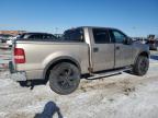 2004 Ford F150 Supercrew продається в Elgin, IL - Side