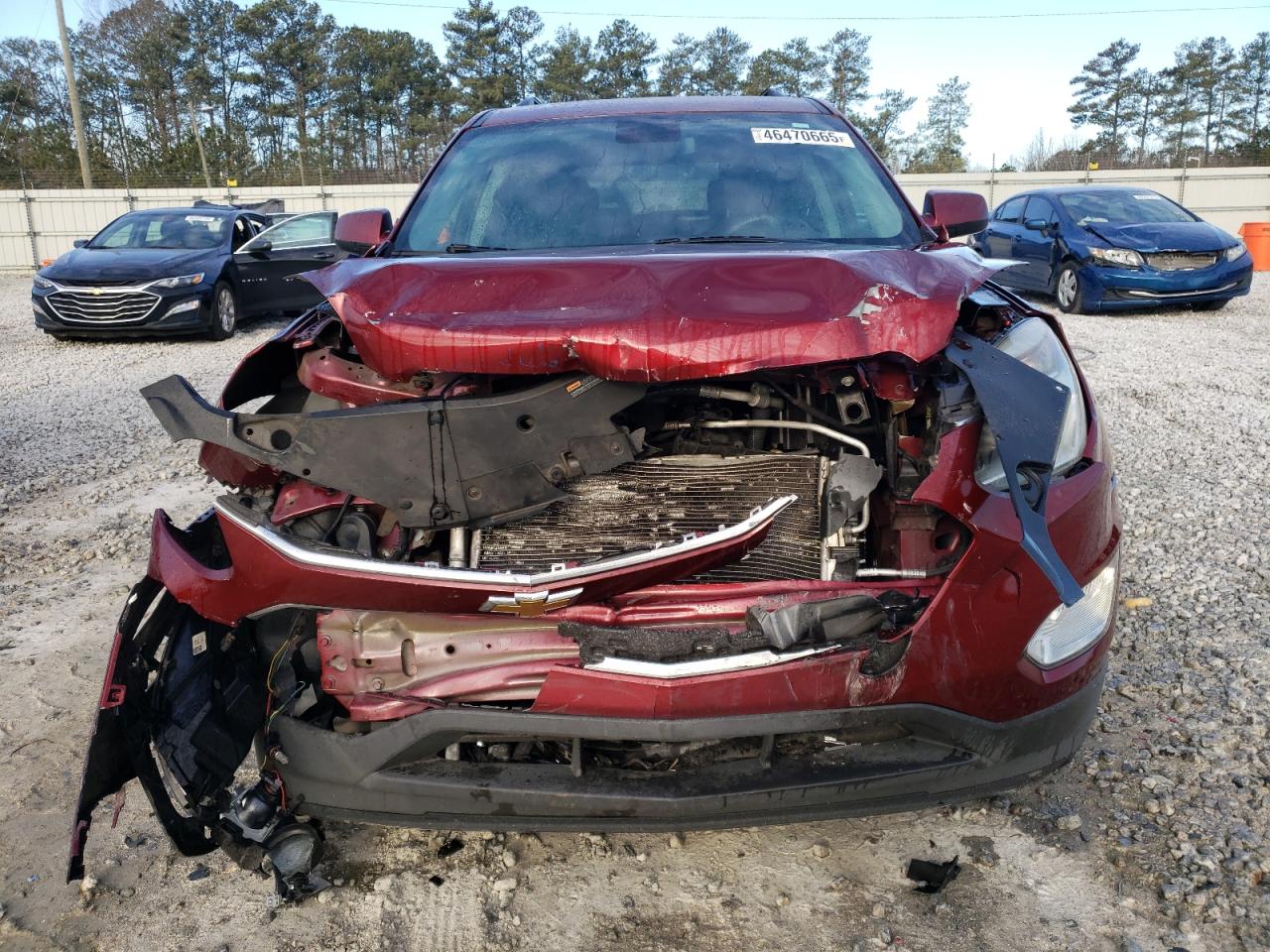 2GNALCEK4G1177910 CHEVROLET EQUINOX 2016