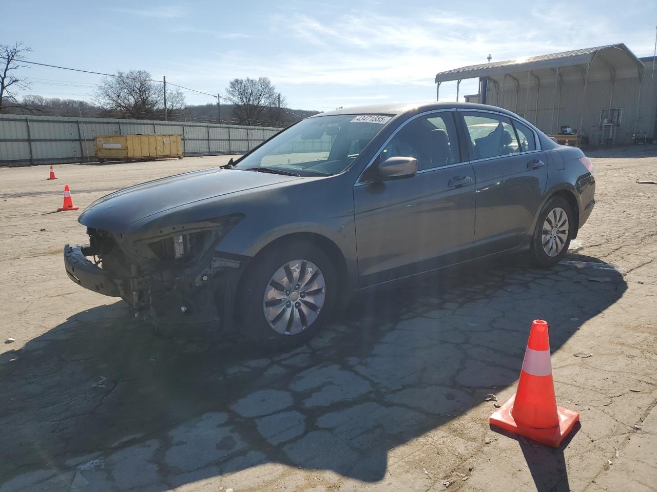2012 Honda Accord - Image 1
