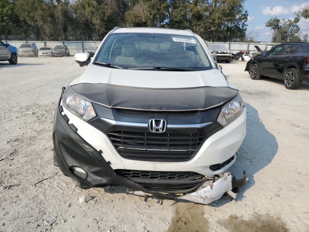 2016 Honda HR-V - Image 5