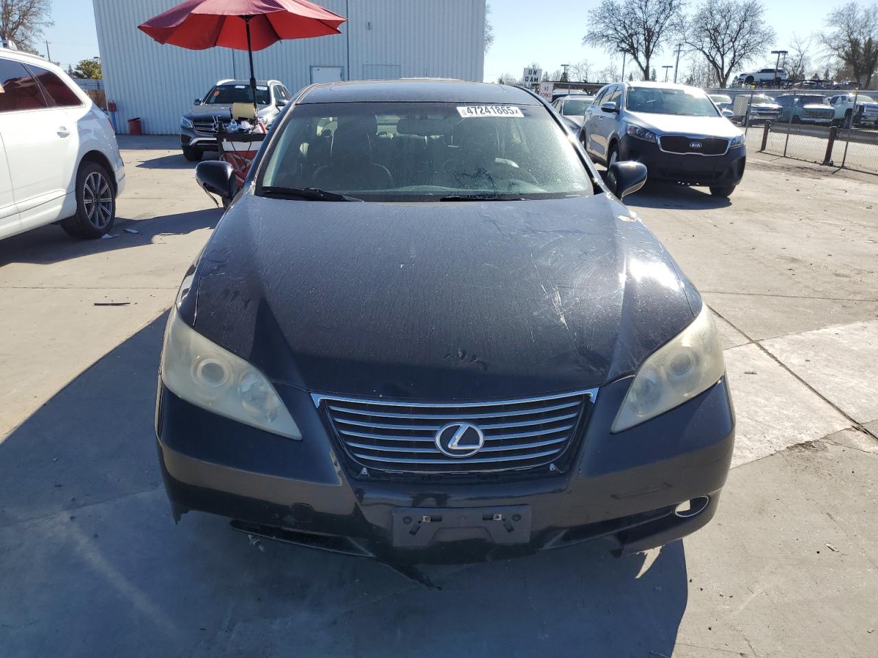 2009 Lexus ES - Image 5