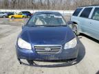 2009 Hyundai Elantra Gls for Sale in Ellwood City, PA - Rollover