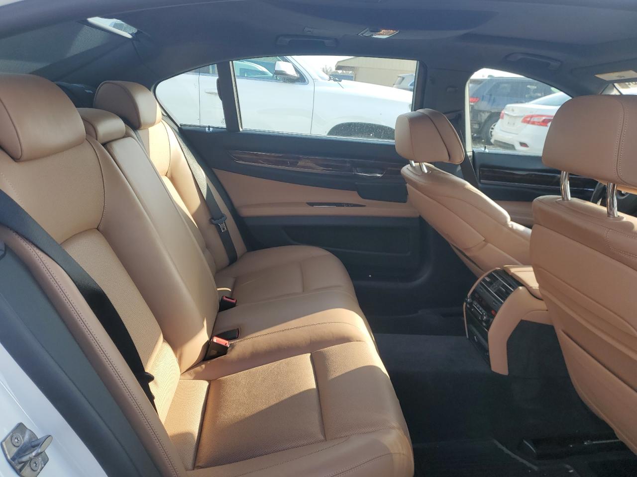 2015 BMW 7er - Image 10