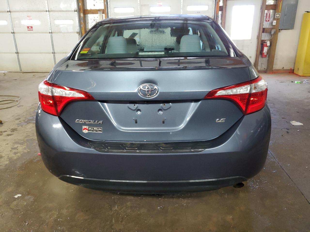 2016 Toyota Corolla - Image 6