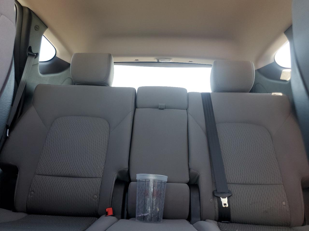 2018 Hyundai Santa Fe - Image 10