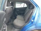 2013 VAUXHALL MOKKA EXCL for sale at Copart ROCHFORD