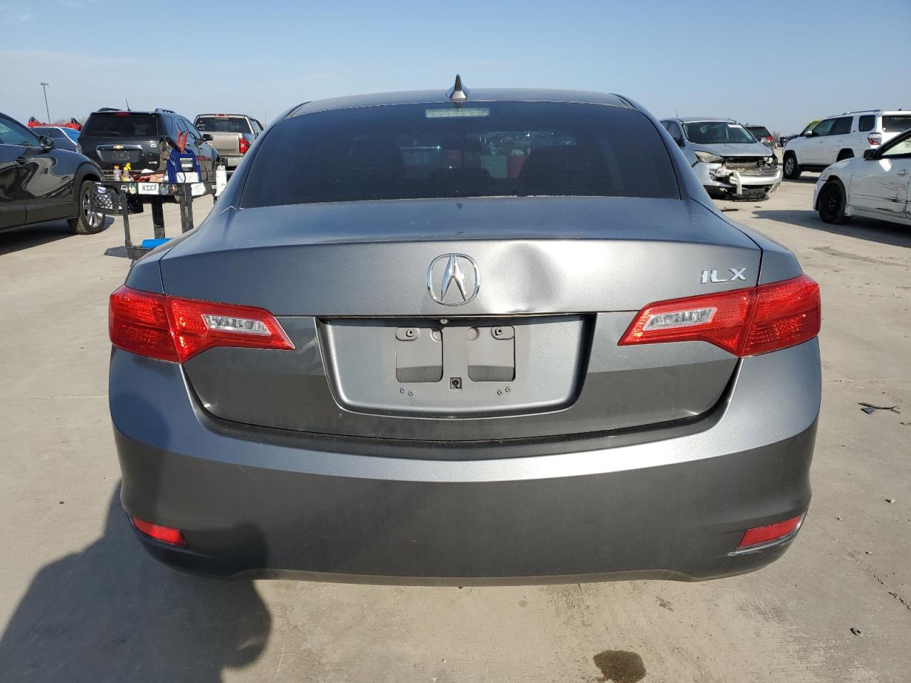 2014 Acura ILX - Image 6